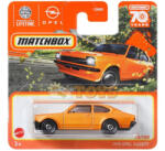 Mattel Mașinuță metalică 1975 Opel Kadett HLC86 Mattel (HLC86)