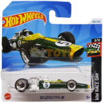 ! HTML KOD>Hot Wheels Hot Wheels Mașinuță metalică '67 Lotus Type 49 HRY76 HW Race Day (HRY76)