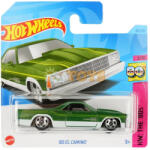 Mattel Mașinuță metalică 80 El Camino HKJ61 HW The 80s (HKJ61)