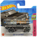 ! HTML KOD>Hot Wheels Hot Wheels Mașinuță metalică 1988 Jeep Wrangler HKJ63 Mattel (HKJ63)