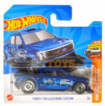 Mattel Mașinuță metalică Ford F-150 Lightning Custom HKG66 (HKG66)