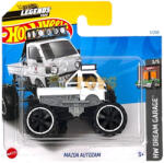Mattel Mașinuță metalică Mazda Autozam HRY51 Mattel (HRY51)