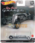Mattel Mașinuță Jay Leno Tank Car HCJ85 Mattel (HCJ85)
