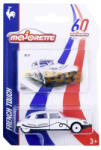 Majorette Mașinuță metalică DS 21 French Touch Premium 212055011 (212055011)