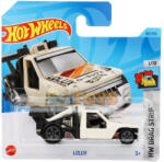 Mattel Mașinuță metalică Lolux HKK01 HW Drag Strip Mattel (HKK01)