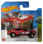 ! HTML KOD>Hot Wheels Hot Wheels Mașinuță metalică 62 Corvette Gasser HKH64 Mattel (HKH64)