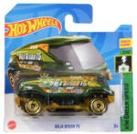 Mattel Camion metalic Baja Bison T5 HKK23 HW Green Speed (HKK23)