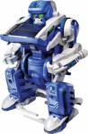 TipTopTOYS Kit robotic solar 3 în 1 transformabil set educativ pentru copii (ULTT00020)