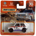 ! Html Kod>matchbox MATCHBOX Mașinuță metalică 1970 Honda N600 Off Road HLC47 (HLC47)