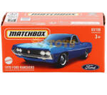 Mattel Mașinuță metalică 1970 Ford Ranchero HVP66 Mattel (HVP66)