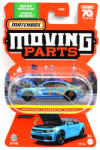 Mattel Mașinuță metalică 2020 Dodge Charger SRT HLG24 (HLG24)