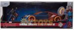 Jada Toys Mașinuță metalică 2017 Ford GT și Doctor Strange 1: 32 (253223013)