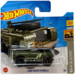 Mattel Mașinuță metalică Land Rover Series II HKG65 (HKG65)