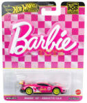 Mattel Barbie 65 Corvette C8 R Pop Culture HVJ51 Mattel (HVJ51)