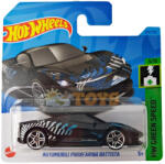 Mattel Mașinuță metalică Pininfaria Battista HKH57 Mattel (HKH57)