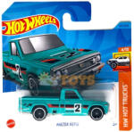Mattel Mașinuță metalică Mazda Repu HKH99 - HW Hot Trucks (HKH99)