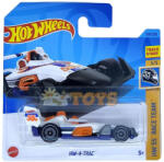 Mattel Mașinuță metalică HW-4-Trac HKK30 HW 55 Race Team (HKK30)