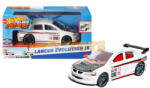 Mattel Mașinuță cu sistem Pull-Back Mitsubishi Lancer Evolution IX HPR73 (HPR73)