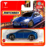 Mattel Mașinuță metalică Tesla Model Y HVN74 Mattel (HVN74)
