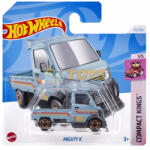 Mattel Mașinuță metalică Mighty K HTC17 Compact Kings (HTC17)