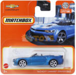 Mattel Mașinuță metalică '16 Chevy Camaro Convertible HVP16 Mattel (HVP16)