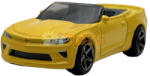Mattel Mașinuță metalică 16 Chevy Camaro Convertible HLF44 (HLF44)