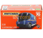 Mattel Mașinuță metalică 09 International eSTAR HLD96 Mattel (HLD96)