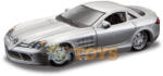 Bburago mașinuță metalică Mercedes SLR McLaren 18-59000 (18-59000)