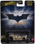 Mattel The Dark Knight Batmobile Pop Culture HXD97 Mattel (HXD97)