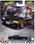 Mattel Mașinuță metalică Nissan Skyline RS (KDR30) HRT66 (HRT66)