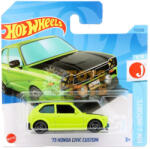 Mattel Mașinuță metalică 73 Honda Civic Custom HKG40 (HKG40)