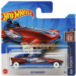 Mattel Bob metalic Ice Sheredder HKH82 HW Sports Mattel (HKH82)