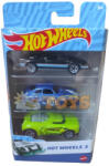 ! HTML KOD>Hot Wheels Hot Wheels Set mașinuțe 3 modele diverse K5904-N0710 III (K5904-N0710)