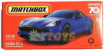 Mattel Mașinuță metalică KARMA GS-6 HLD48 Mattel (HLD48)