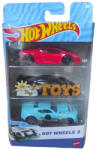Mattel Set mașinuțe 3 modele diverse K5904-N0710 II (K5904-N0710)