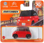 ! Html Kod>matchbox MATCHBOX Mașinuță metalică Citroen AMI HLC67 Mattel (HLC67)