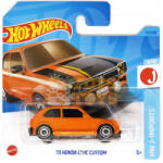 Mattel Mașinuță metalică 73 Honda Civic Custom HKK67 (HKK67)