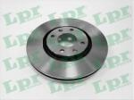 LPR Disc frana LPR P1003V (P1003V) - fixbox