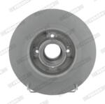 FERODO Disc frana FERODO DDF1381C-1 (DDF1381C-1)