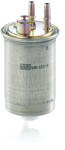 Mann-filter Filtru combustibil MANN-FILTER WK 853/18 (WK 853/18) - fixbox