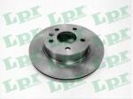 LPR Disc frana LPR M2641V (M2641V) - fixbox