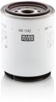 Mann-filter Filtru combustibil MANN-FILTER WK 1142 x (WK 1142 x) - fixbox