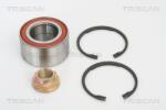 TRISCAN Set rulment roata TRISCAN 8530 65108 (8530 65108) - fixbox