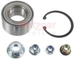 METZGER Set rulment roata METZGER WM 1089 (WM 1089) - fixbox