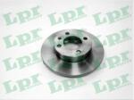 LPR Disc frana LPR V2443P (V2443P) - fixbox