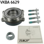 SKF Set rulment roata SKF VKBA 6629 (VKBA 6629) - fixbox