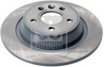 Febi Bilstein Disc frana FEBI BILSTEIN 30721 (30721) - fixbox
