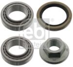 Febi Bilstein Set rulment roata FEBI BILSTEIN 05408 (05408) - fixbox