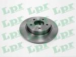 LPR Disc frana LPR M5007P (M5007P) - fixbox