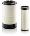 Mann-filter Filtru aer MANN-FILTER SP 3021-2 (SP 3021-2) - fixbox